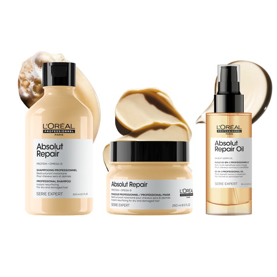 Absolut Repair Masque