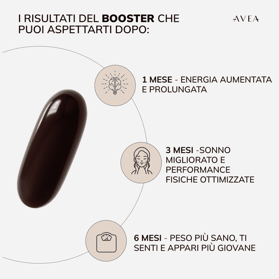 NAD+ Booster