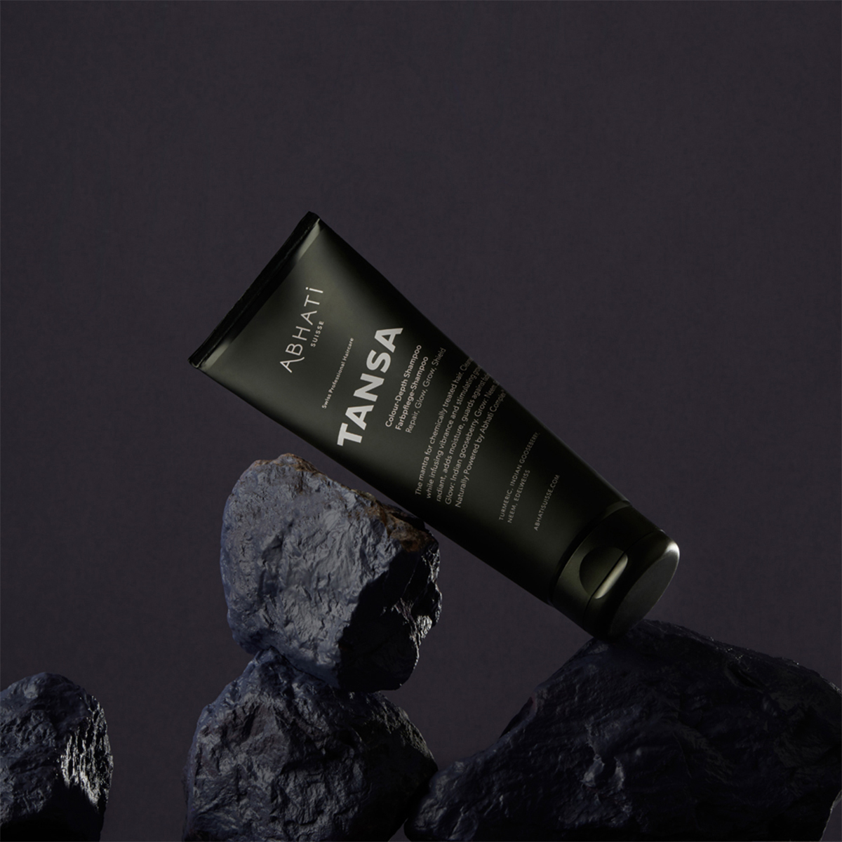 Tansa Colour-Depth Shampoo