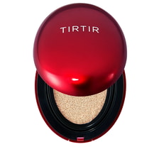Mask Fit Red Mini Cushion - 21N Ivory