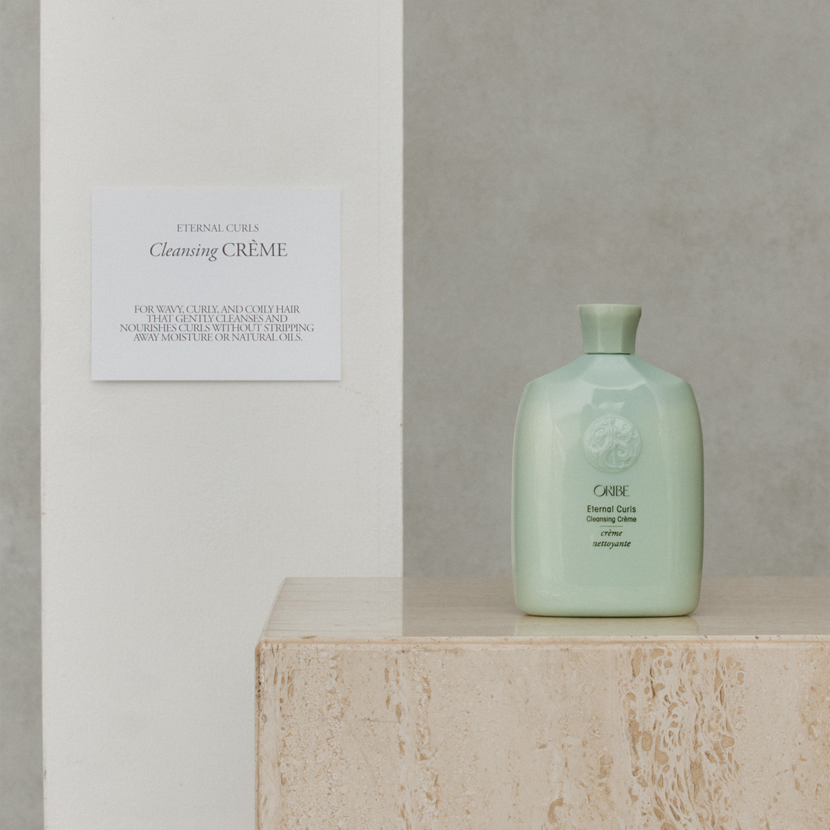 Cleansing Crème