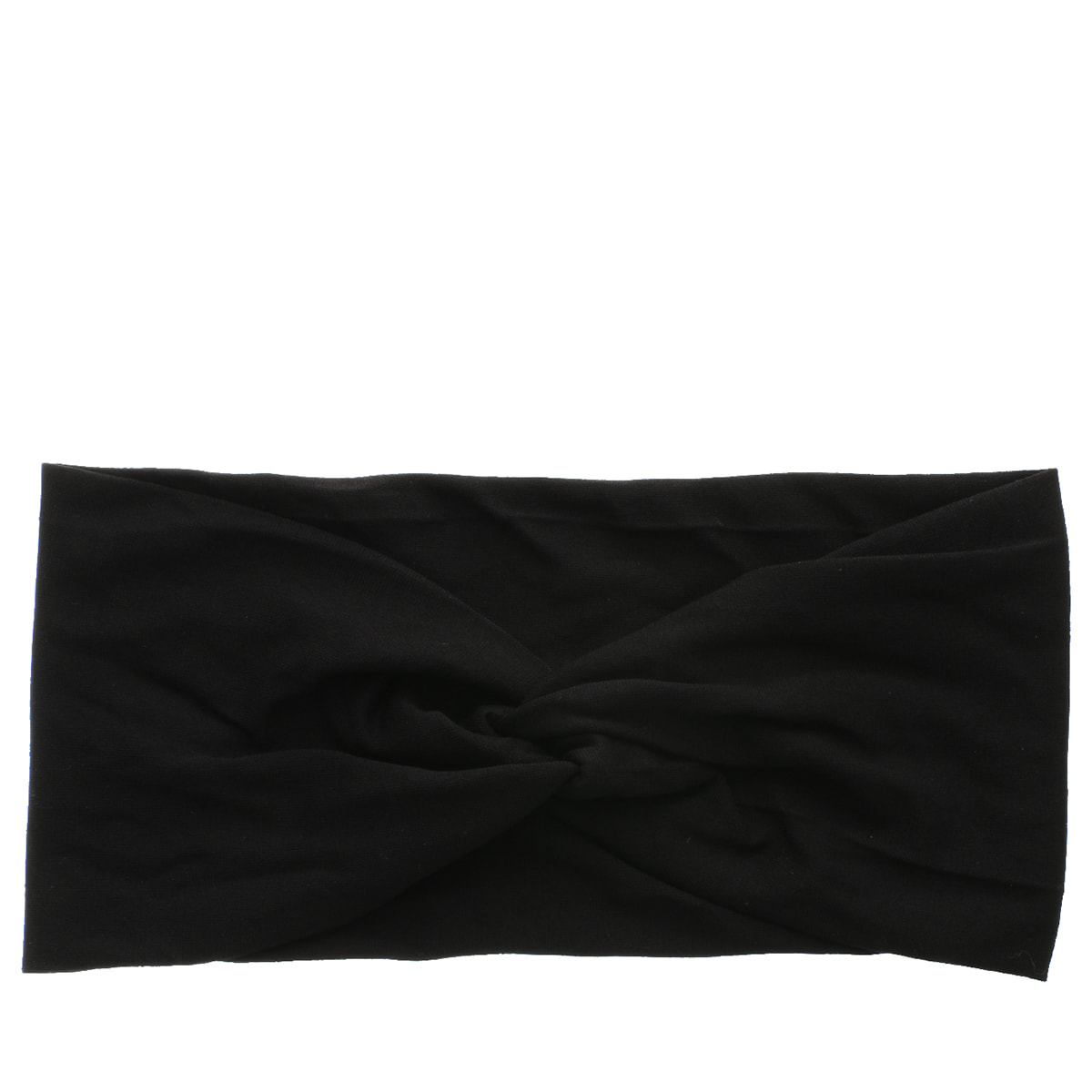 Cerchietto per capelli con nodo