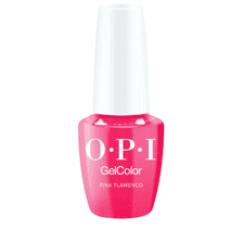 Pink Flamenco