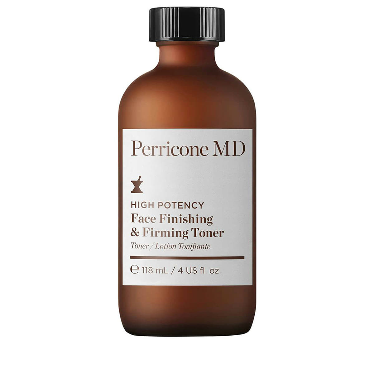 Face Finishing & Firming Toner