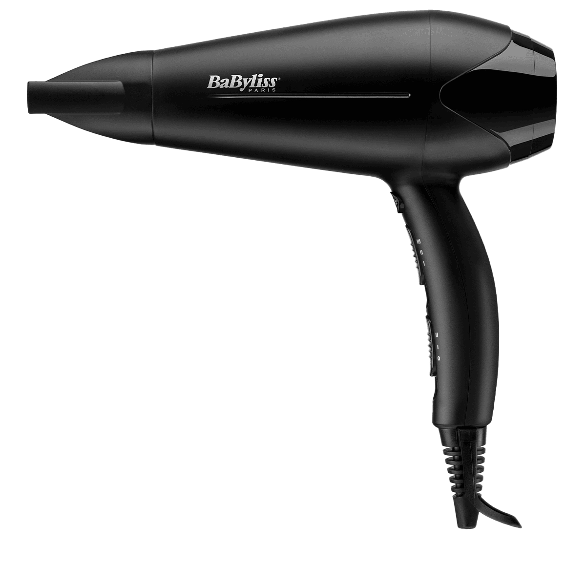 Hairdryer Power Dry 2100 W D563DCHE