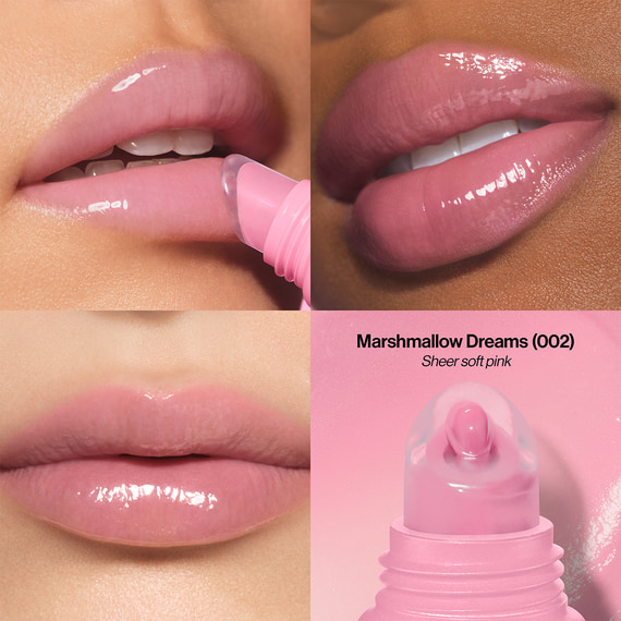 Lip Treat Balm + Mask