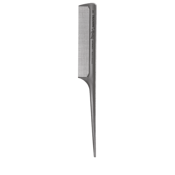 260 95 Tail comb fine teeth