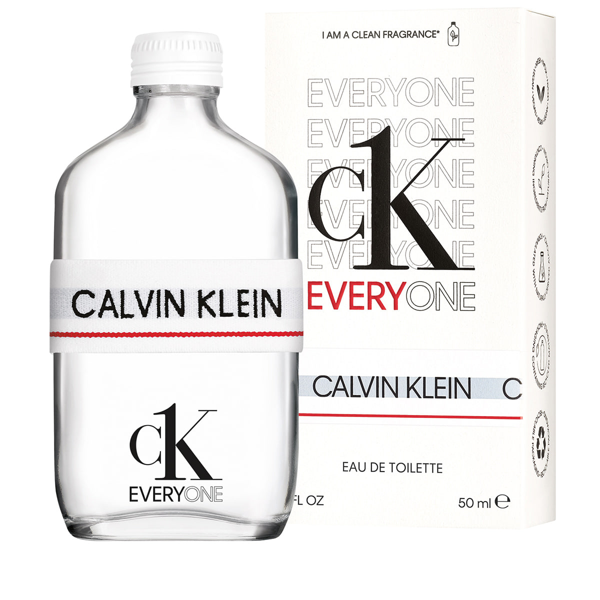 Everyone - Eau de Toilette Spray