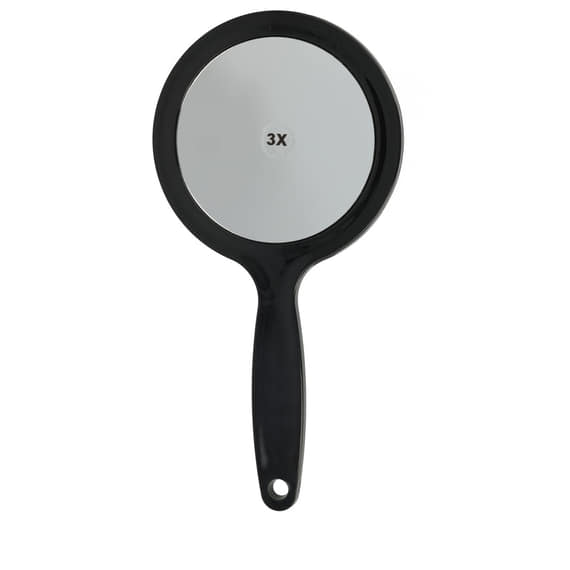 Specchio A Mano – x1, x3