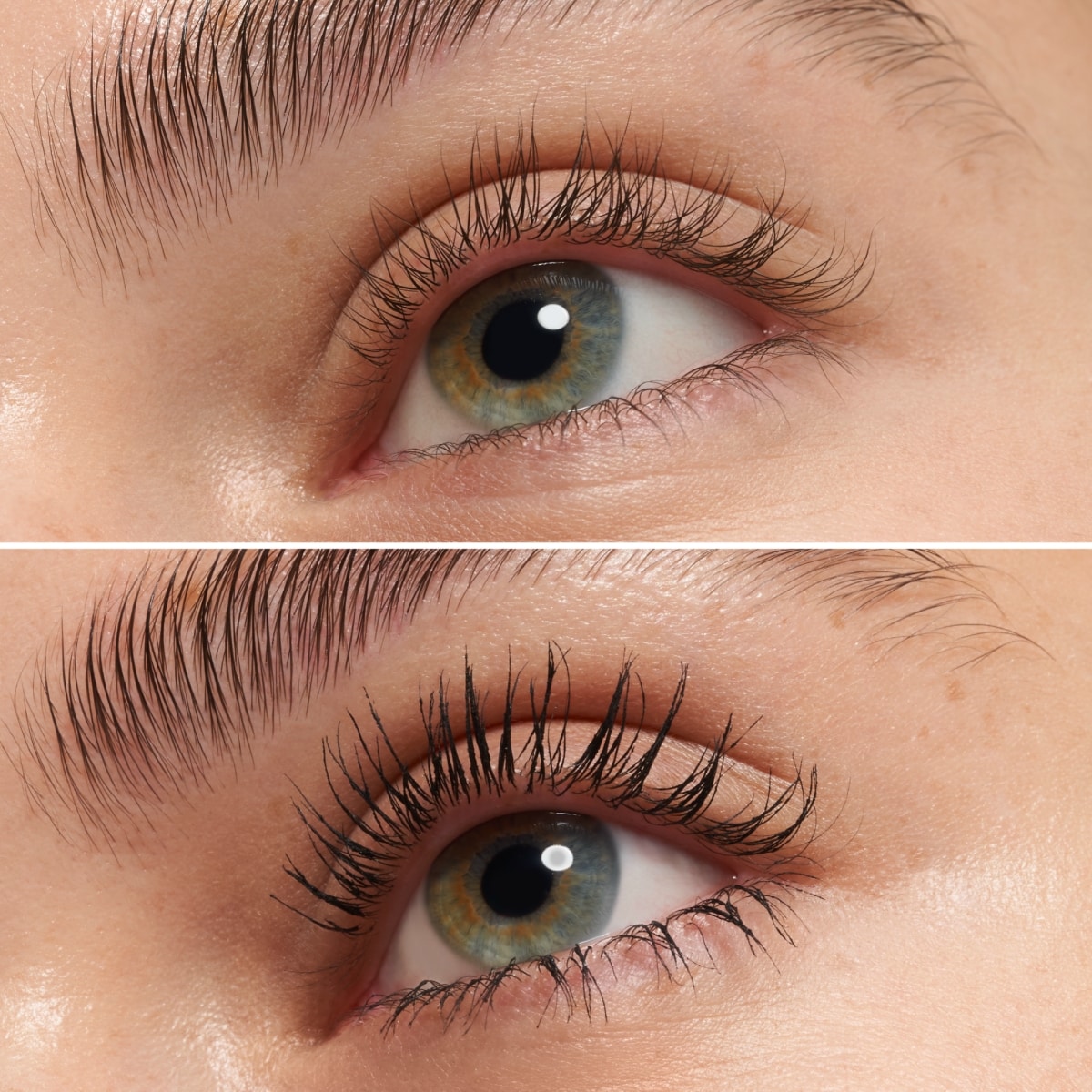 False Lash Effect Mascara Waterproof
