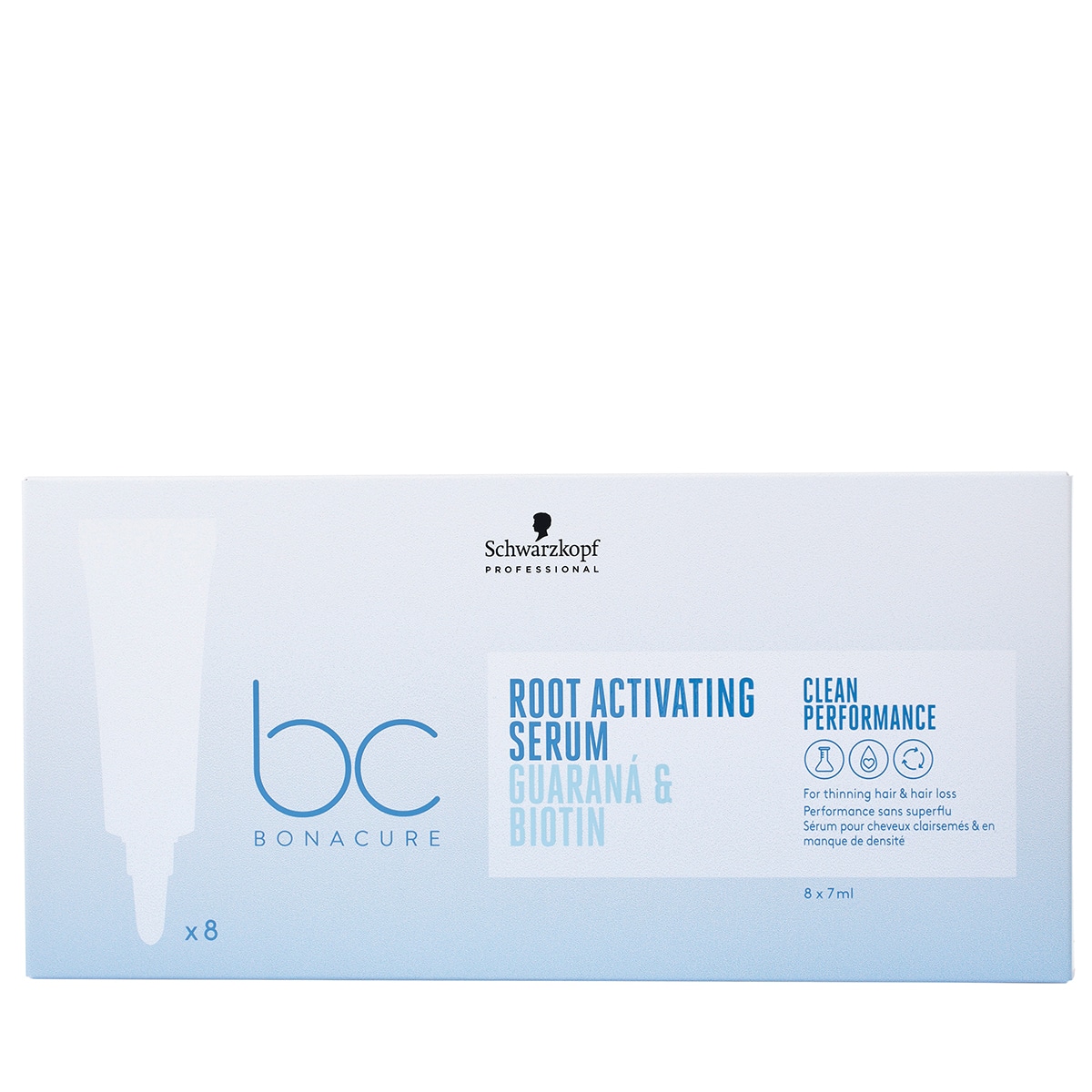 Root Activating Serum