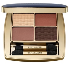 Pure Color the Essential Eyeshadow Quad - Gallery Hop