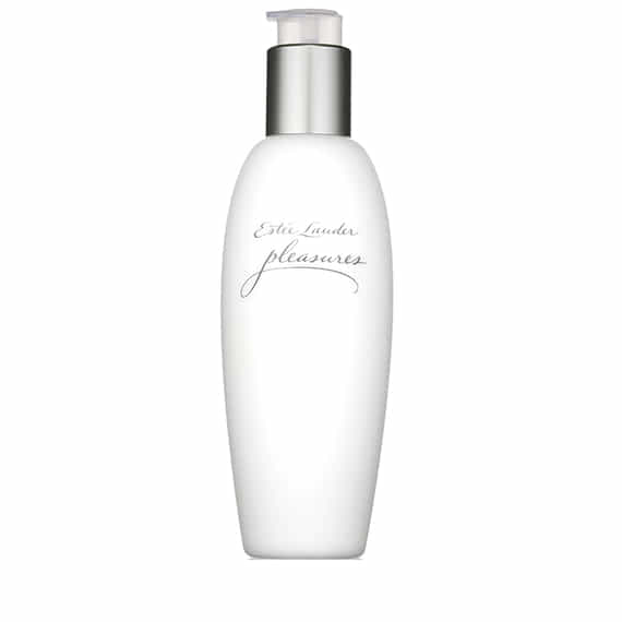 Pleasures Body Lotion