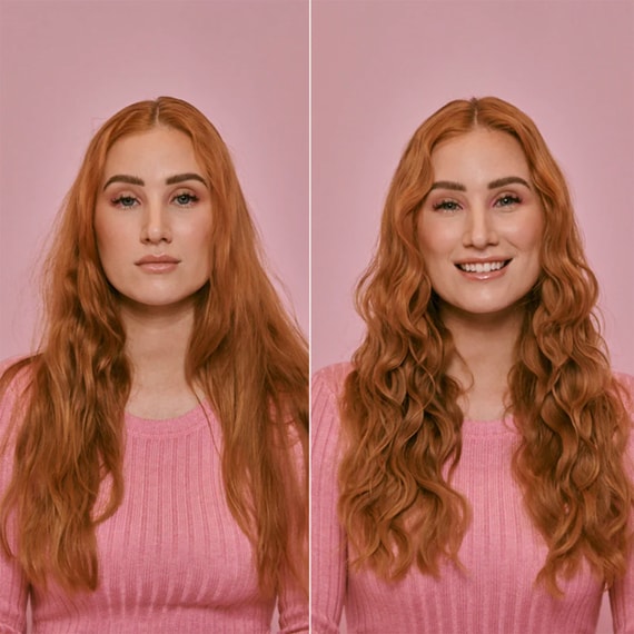 Double Waver