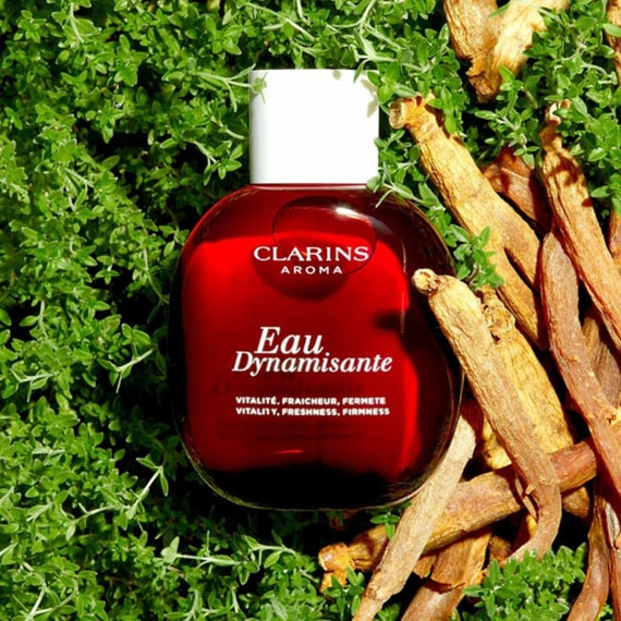 Eau Dynamisante Treatment Fragrance