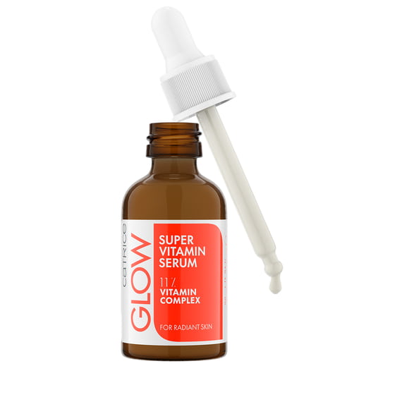 Glow Super Vitamin Serum