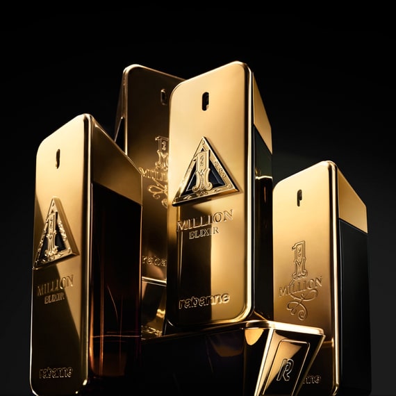 Parfum Intense