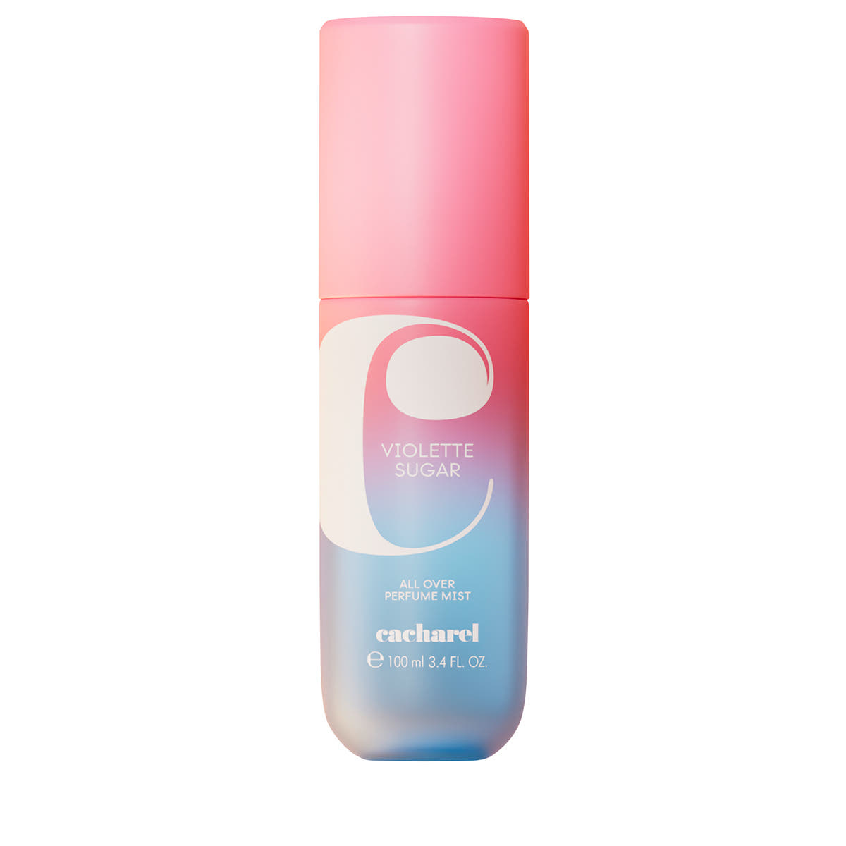 Yummy Flowers Violette Candy Bodymist