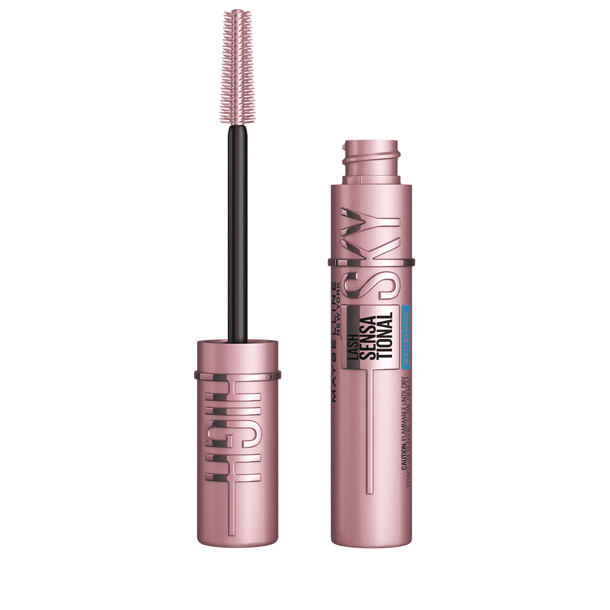 Mascara Sky High
