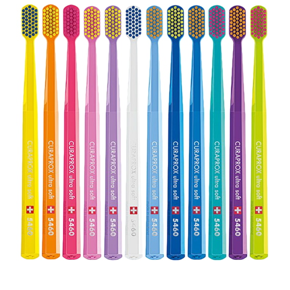 CS 5460 Oral Care Set