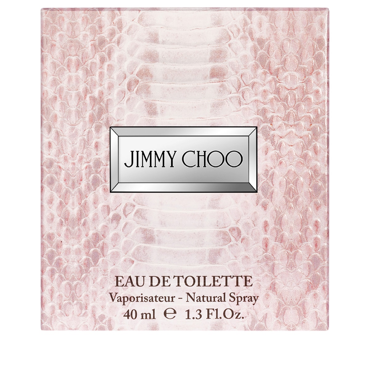 Eau de Toilette