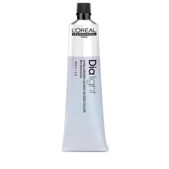 Gloss-Coloration