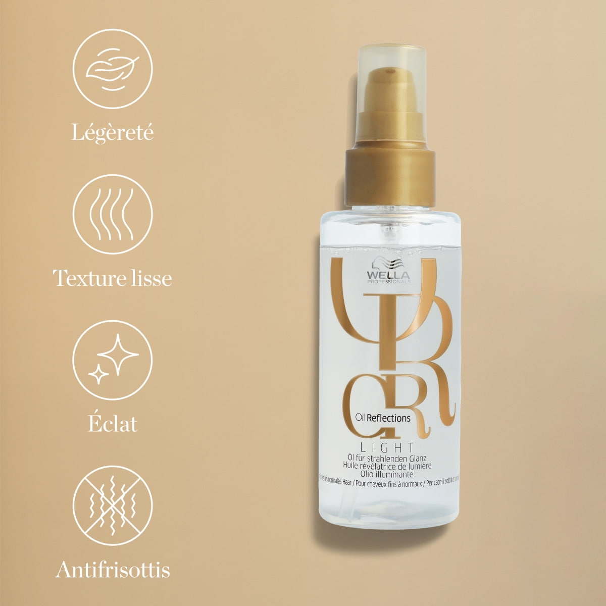 Light Oil