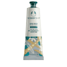 Moringa Hand Balm