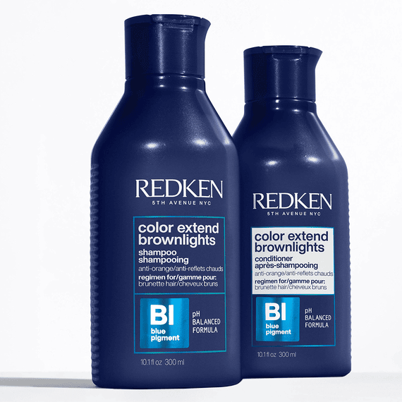 Brownlights Shampoo