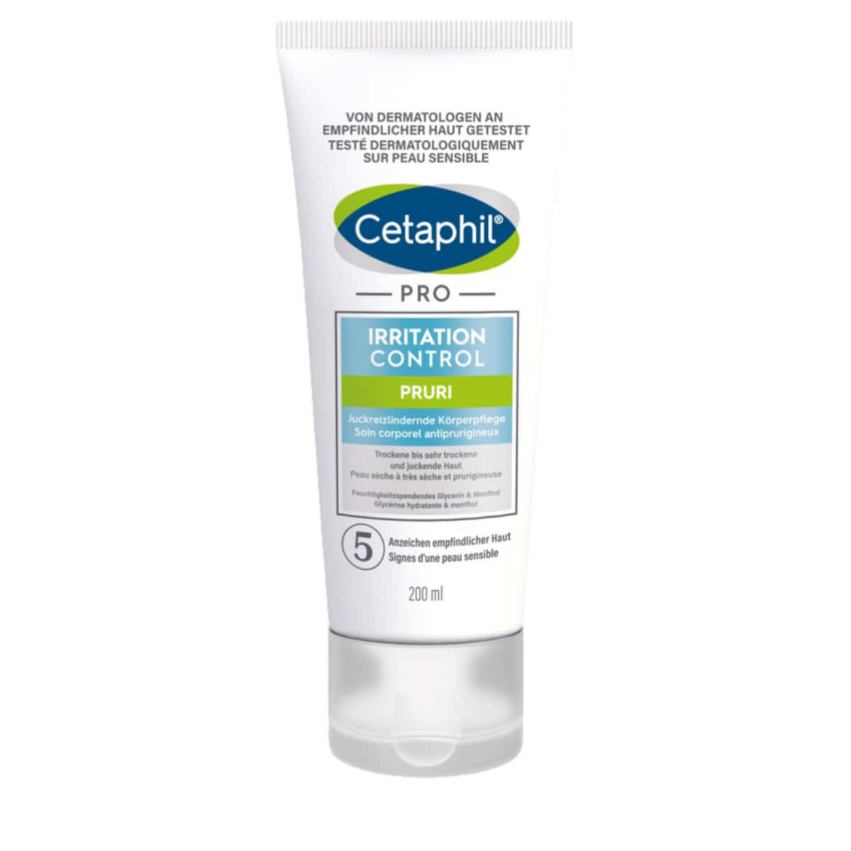 Pruri  Antipruritic Body Care
