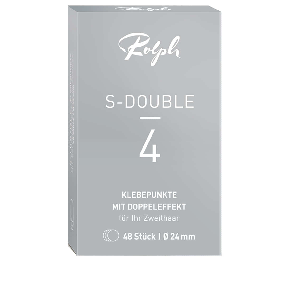 S-Double