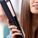 StraightCare Essential ThermoProtect Piastra per capelli BHS378/00