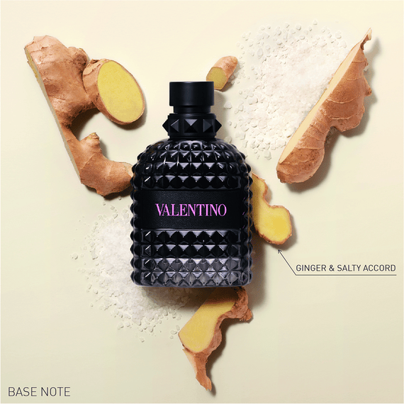 Eau de Toilette