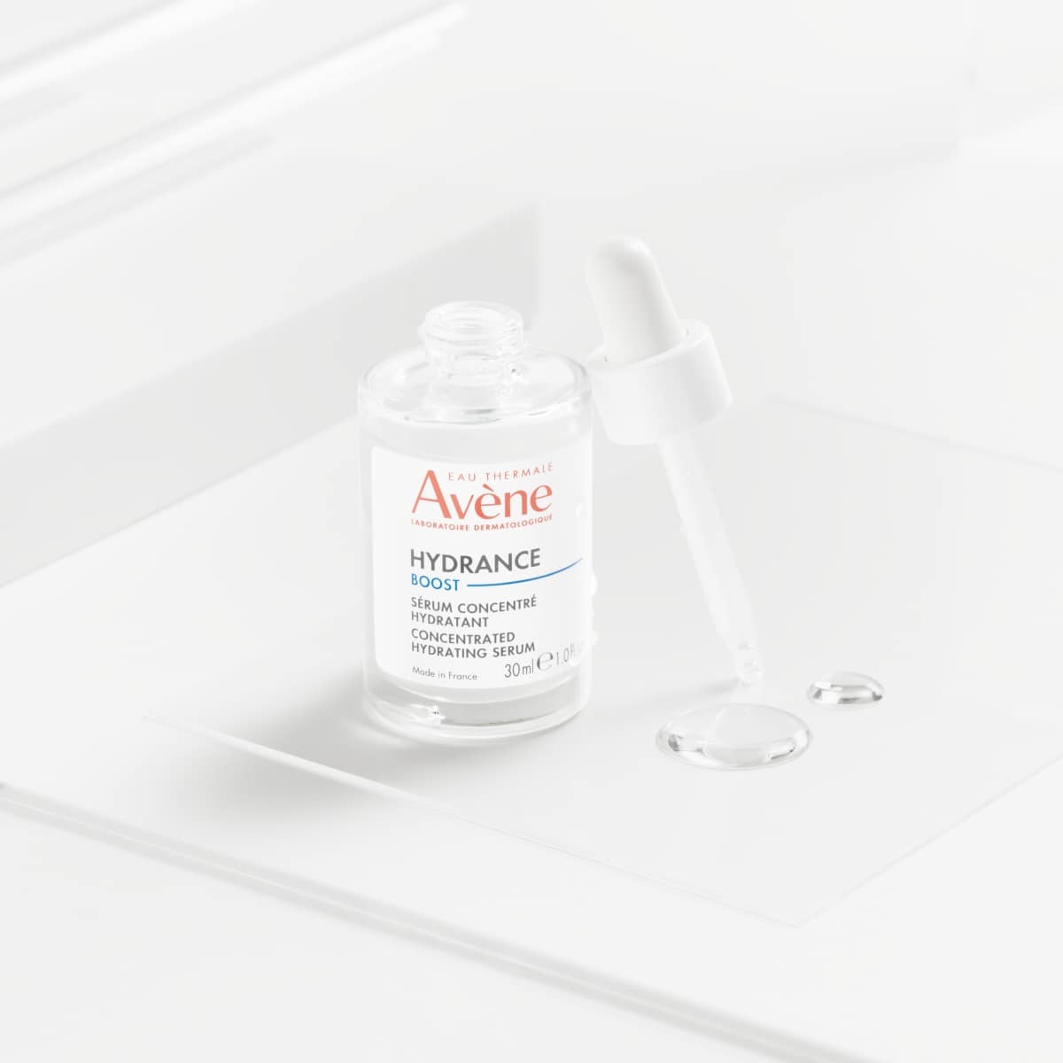 Intense Sérum réhydratant