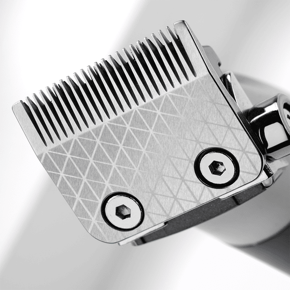 Super-X Metal Cordless Hair Clipper E996E