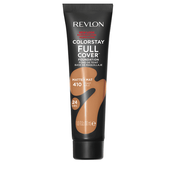 Full Cover™ Foundation - Toast