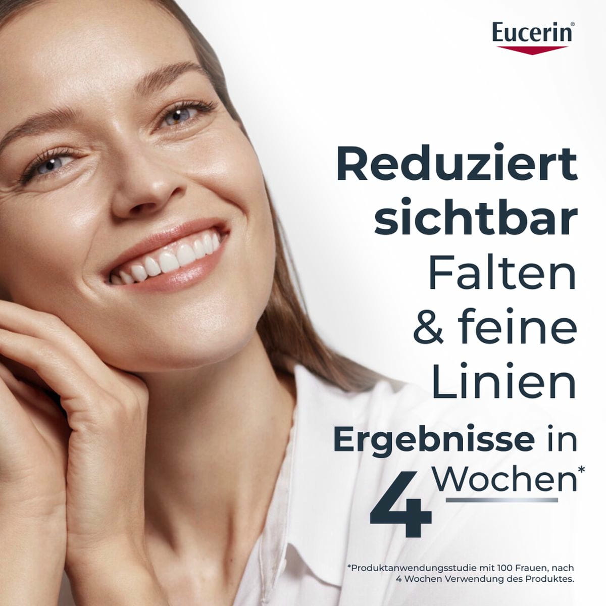 +3x Effect Tagespflege normale Haut bis Mischhaut SPF15