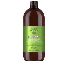 Curly Forever Cleansing co-wash