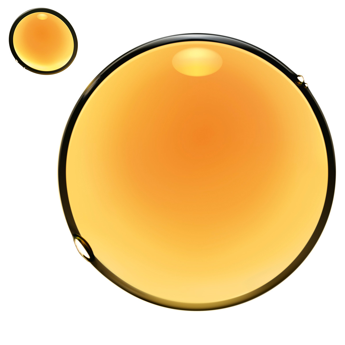 Radiance-Plus Golden Glow Booster - Face