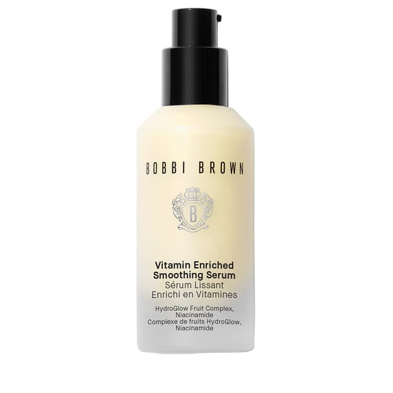Vitamin Enriched Smoothing Serum