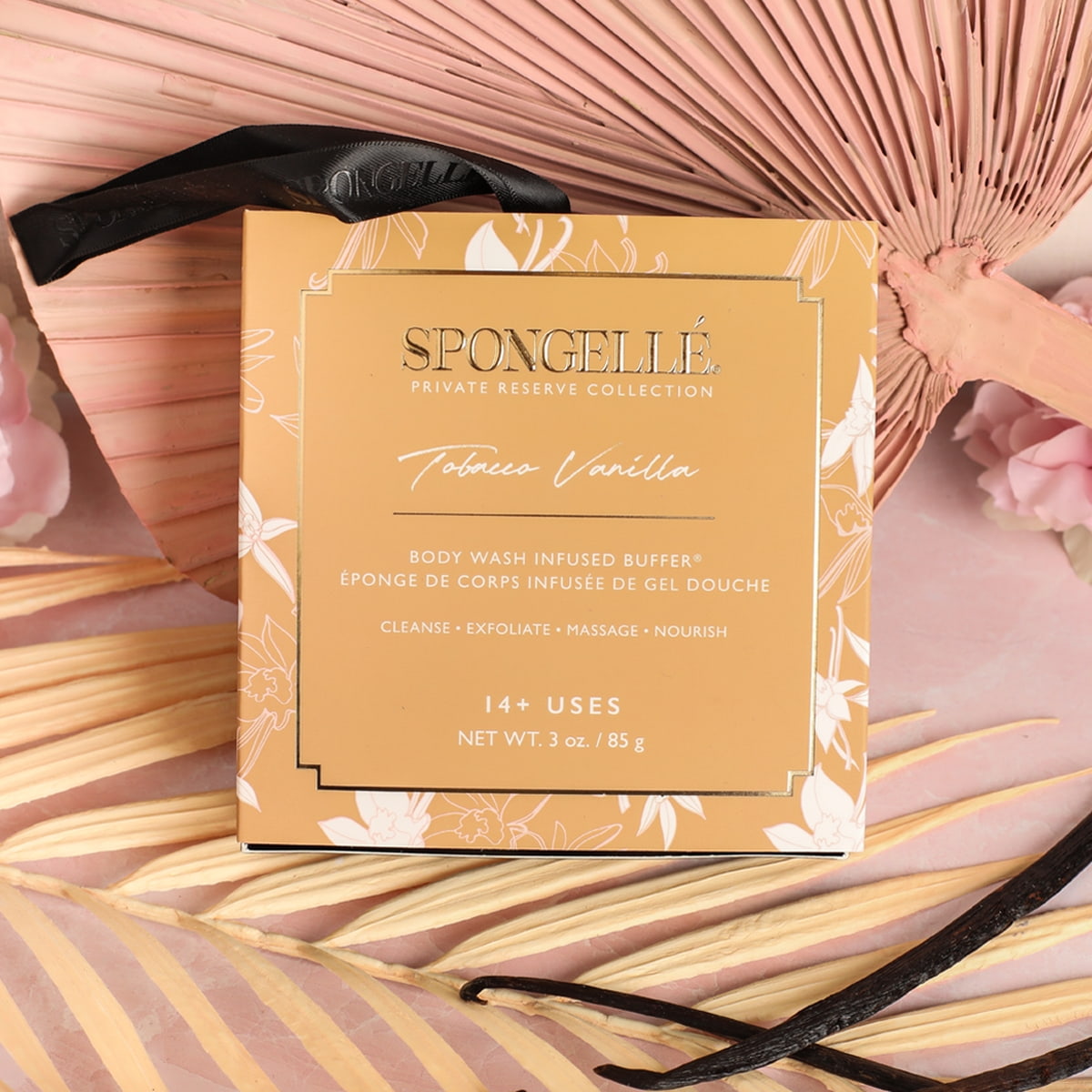 Private Reserve Collection - Flower Tobacco Vanilla