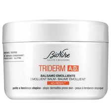 Emollient Balm