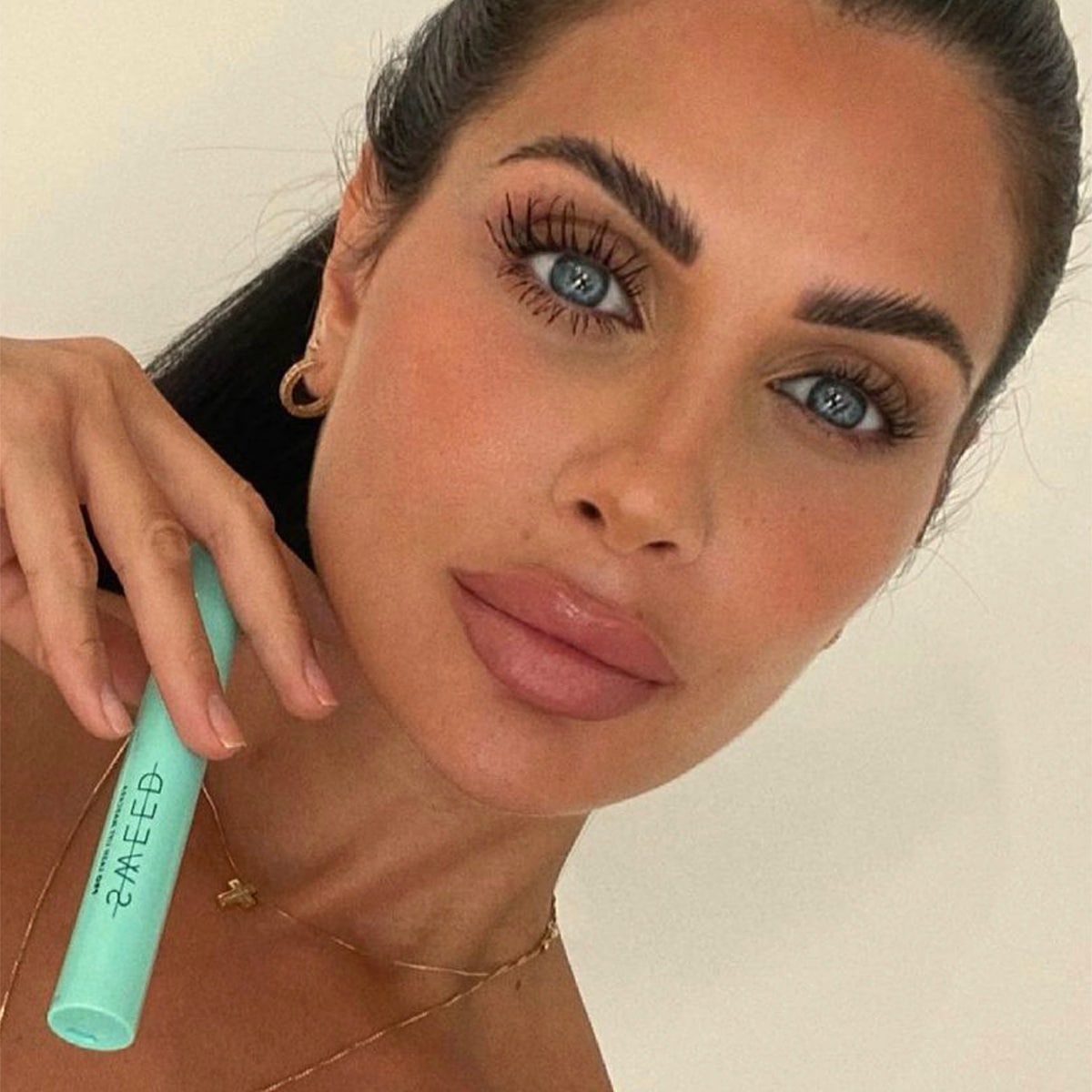Lash Lift Mascara
