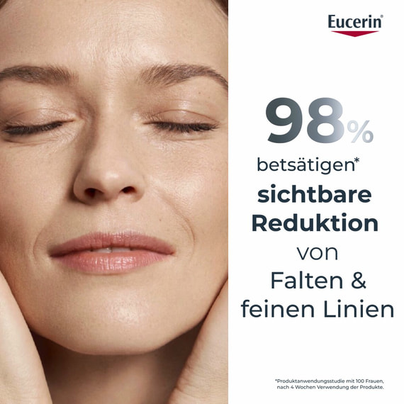 +3x Effect Tagespflege normale Haut bis Mischhaut SPF15