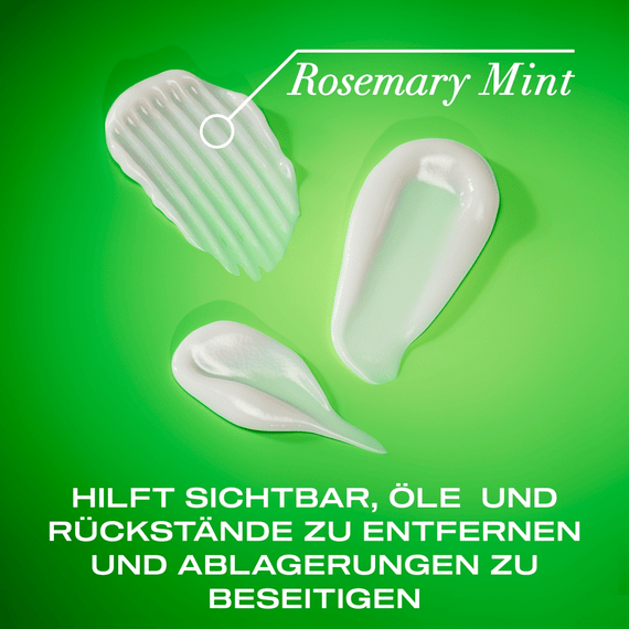 Rosemary & Mint Conditioner