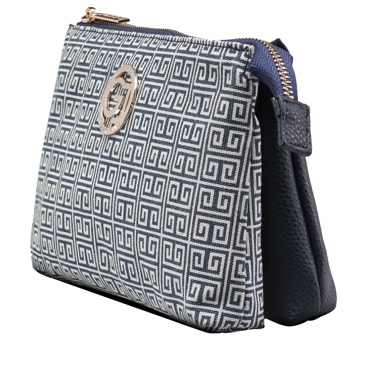 Sustainable The Weekender Makeup Bag - Resort
