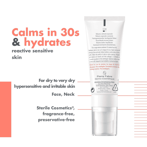 Soothing balm
