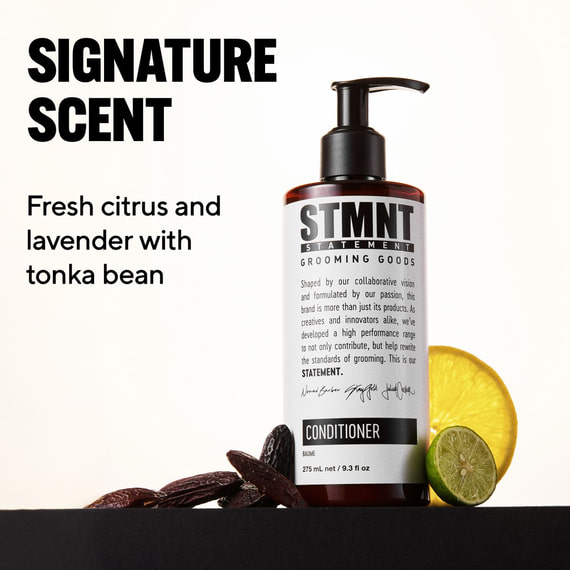 Conditioner
