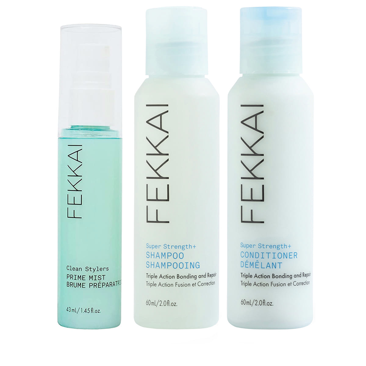 Hair Bond Repair Set