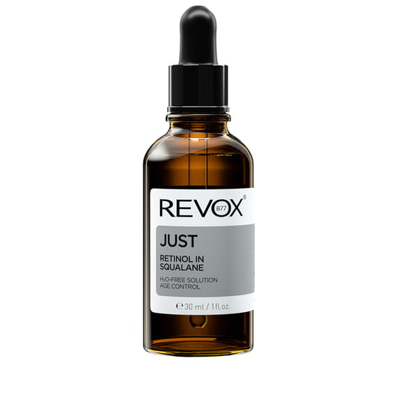 Just Retinol In Squalane